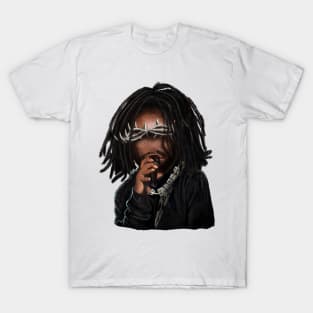 K.Dot (Legendz) T-Shirt